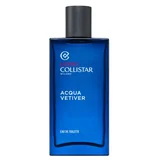 Collistar Uomo Acqua Vetiver Woda toaletowa 100ml