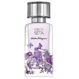 Salvatore Ferragamo Cieli Di Seta Woda perfumowana 50ml