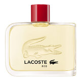 Lacoste Red Woda toaletowa - Tester 125ml