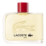Lacoste Red Woda toaletowa - Tester 125ml