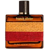Franck Olivier Pure Addiction Woda perfumowana