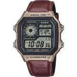 Casio AE-1200WHL-5AVEF - Zegarek męski