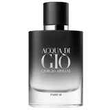 Giorgio Armani Acqua di Gio Pour Homme Parfum Woda perfumowana - Tester 75ml