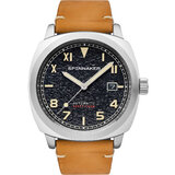 Spinnaker SP-5071-01 Hull Automatic 42mm 10ATM 