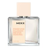 Mexx Forever Classic Never Boring For Her Eau de Toilette Woda toaletowa