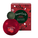 Jean Marc Sweet Candy Wild Cherry Woda toaletowa