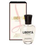 Jean Marc Liberta For Women Woda perfumowana