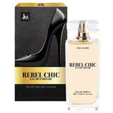 Jean Marc Rebel Chic For Women Woda perfumowana