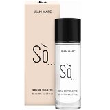 Jean Marc So Eau de Toilette Woda toaletowa 50ml