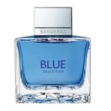 Antonio Banderas Blue Seduction for Men Eau de Toilette Woda toaletowa - Tester 100ml