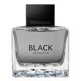 Antonio Banderas Black Seduction For Men Eau De Toilette Woda toaletowa 100ml