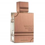 Al Haramain Amber Oud Tobacco Edition Woda perfumowana - Tester