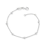 Angelcaller Bracelet ERB-LILMOON-ZI Moonlight Ladies
