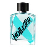 Hollister Wave X For Him Woda toaletowa 100ml