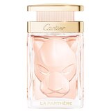 Cartier Le Panthere Eau De Toilette Pour Femme Woda toaletowa