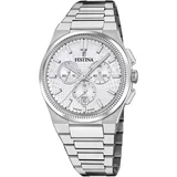 FESTINA 20059/1 - Zegarek męski