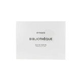 Byredo Bibliotheque Woda perfumowana 100ml