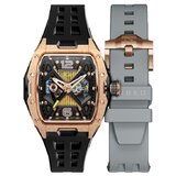 Nubeo NB-6078-07 Davinci Limited