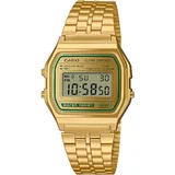 Casio A158WEGV-9AEF