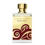 Afnan Edict Amberythme Woda perfumowana 80ml