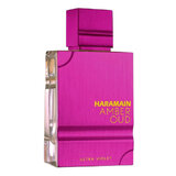 Al Haramain Amber Oud Ultra Violet Woda perfumowana 120ml