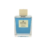 Antonio Banderas King Of Seduction Absolute Woda toaletowa 200ml