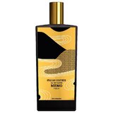Memo Paris Italian Leather Eau de Parfum Woda perfumowana - Tester 75ml