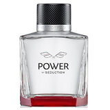 Antonio Banderas Power Of Seduction Eau De Toilette Woda toaletowa 100ml