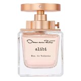 Oscar de La Renta Alibi Eau de Toilette Woda toaletowa 50ml