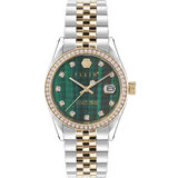 Philipp Plein PWYAA0523 Street Couture Ladies Watch 34mm 5ATM