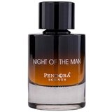 Pendora Scents Night Of The Man Woda perfumowana 100ml