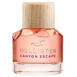 Hollister Canyon Escape For Her Woda perfumowana