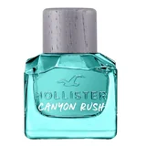 Hollister Canyon Rush For Him Woda toaletowa
