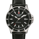 Swiss Alpine Military 7022.1537 men`s 42mm 10ATM