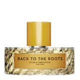 Vilhelm Parfumerie Back To The Roots Woda perfumowana