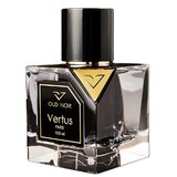 Vertus Paris Oud Noir Woda perfumowana