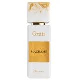 Gritti Macrame Woda perfumowana 100ml