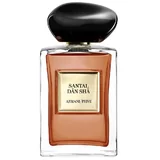 Giorgio Armani Santal Dan Sha Woda toaletowa 100ml