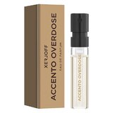 Xerjoff Accento Overdose Woda perfumowana 2ml