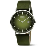 Boccia 3648-03 - Zegarek męski