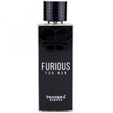 Pendora Scents Furious Woda perfumowana 100ml