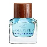 Hollister Canyon Escape For Him Woda toaletowa