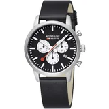 Mondaine MSD.41420.LBV SBB Neo - Zegarek męski