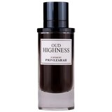 Privezarah Oud Highness Woda perfumowana 80ml