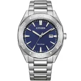 Citizen BM7631-52L Mens Watch Eco-Drive Active Sport 41mm 10ATM 
