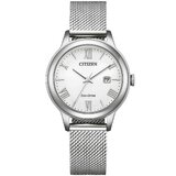 Citizen EW2621-75A Ladies Watch Eco-Drive Elegance 31,5mm 10ATM 
