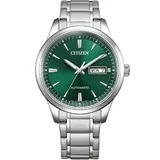 Citizen NY4058-79XE Mens Watch Automatic Day-Date 40mm 5ATM 
