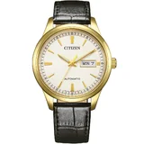 Citizen NY4059-09AE Mens Watch Automatic Day-Date 40mm 5ATM 