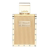 Lattafa The Kingdom Woda perfumowana 100ml