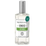 Berdoues 1902 Vetiver Woda kolońska 125ml